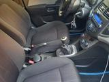 Chevrolet Aveo 2013 годаүшін2 700 000 тг. в Павлодар – фото 5
