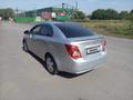Chevrolet Aveo 2013 года за 2 700 000 тг. в Павлодар – фото 2