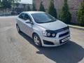 Chevrolet Aveo 2013 года за 2 700 000 тг. в Павлодар – фото 3
