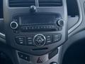 Chevrolet Aveo 2013 года за 2 700 000 тг. в Павлодар – фото 8