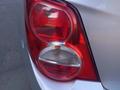 Chevrolet Aveo 2013 года за 2 700 000 тг. в Павлодар – фото 9