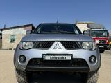 Mitsubishi L200 2008 года за 5 800 000 тг. в Алматы