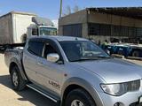 Mitsubishi L200 2008 года за 5 800 000 тг. в Алматы – фото 4