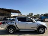 Mitsubishi L200 2008 года за 5 800 000 тг. в Алматы – фото 5