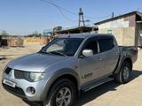 Mitsubishi L200 2008 года за 5 800 000 тг. в Алматы – фото 3