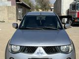 Mitsubishi L200 2008 года за 5 800 000 тг. в Алматы – фото 2