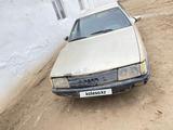 Audi 100 1988 годаүшін250 000 тг. в Кызылорда – фото 3