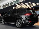 Mercedes-Benz GLE 450 4MATIC 2025 года за 75 000 000 тг. в Астана – фото 3