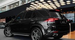 Mercedes-Benz GLE 450 4MATIC 2025 годаүшін70 000 000 тг. в Астана – фото 3