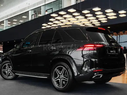 Mercedes-Benz GLE 450 4MATIC 2025 года за 60 500 000 тг. в Астана – фото 3