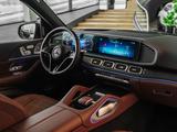 Mercedes-Benz GLE 450 4MATIC 2025 года за 75 000 000 тг. в Астана – фото 4