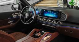 Mercedes-Benz GLE 450 4MATIC 2025 годаүшін70 000 000 тг. в Астана – фото 4