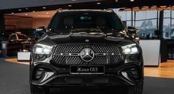 Mercedes-Benz GLE 450 4MATIC 2025 годаүшін70 000 000 тг. в Астана – фото 2