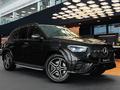Mercedes-Benz GLE 450 4MATIC 2025 годаүшін60 500 000 тг. в Астана