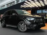 Mercedes-Benz GLE 450 4MATIC 2025 года за 70 000 000 тг. в Астана