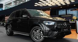 Mercedes-Benz GLE 450 4MATIC 2025 годаүшін70 000 000 тг. в Астана