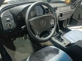 Mercedes-Benz C 200 1994 годаfor2 600 000 тг. в Талдыкорган