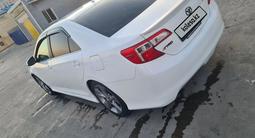 Toyota Camry 2013 годаүшін6 000 000 тг. в Актау – фото 2