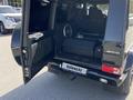 Mercedes-Benz G 500 2004 годаүшін17 000 000 тг. в Актау – фото 14