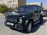 Mercedes-Benz G 500 2004 года за 17 000 000 тг. в Актау