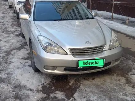 Toyota Windom 2003 года за 4 300 000 тг. в Астана