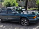 Mitsubishi Diamante 1997 годаfor1 100 000 тг. в Алматы – фото 2