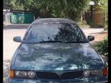 Mitsubishi Diamante 1997 годаfor1 100 000 тг. в Алматы – фото 3