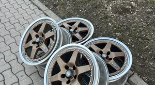 SSR Longchamp XR-4Z OldSchool/JDM за 480 000 тг. в Алматы