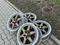 SSR Longchamp XR-4Z OldSchool/JDM за 480 000 тг. в Алматы