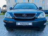 Lexus RX 350 2008 года за 10 200 000 тг. в Усть-Каменогорск