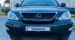 Lexus RX 350 2008 года за 10 200 000 тг. в Усть-Каменогорск