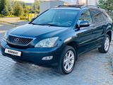 Lexus RX 350 2008 годаүшін10 200 000 тг. в Усть-Каменогорск – фото 2