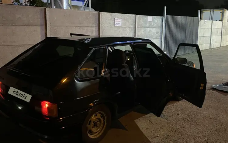 ВАЗ (Lada) 2114 2013 года за 1 500 000 тг. в Алматы