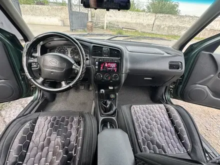 Nissan Primera 1996 года за 850 000 тг. в Шымкент – фото 11