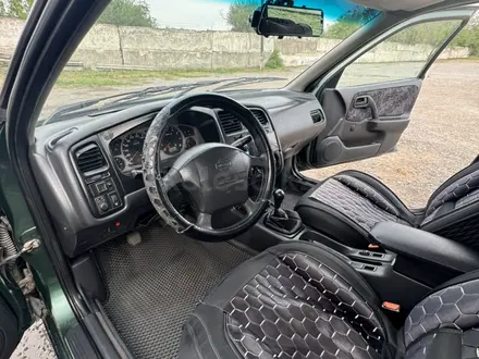 Nissan Primera 1996 года за 850 000 тг. в Шымкент – фото 12