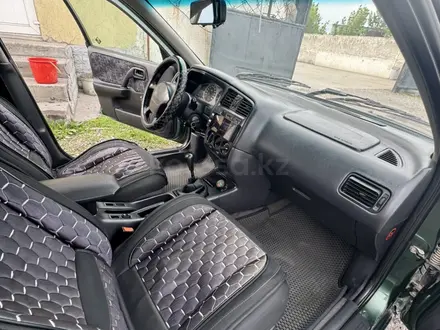 Nissan Primera 1996 года за 850 000 тг. в Шымкент – фото 16