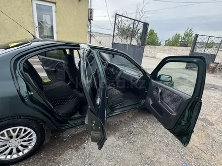 Nissan Primera 1996 года за 850 000 тг. в Шымкент – фото 17