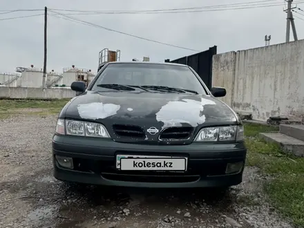 Nissan Primera 1996 года за 850 000 тг. в Шымкент – фото 18