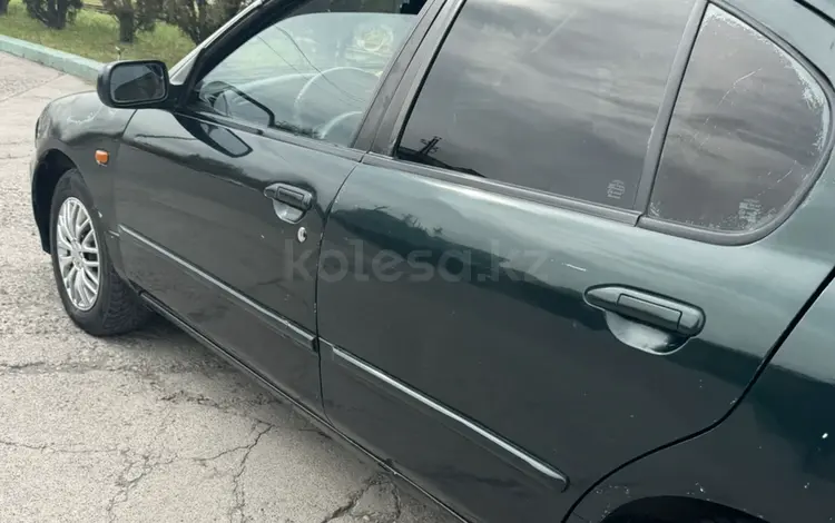 Nissan Primera 1996 года за 850 000 тг. в Шымкент