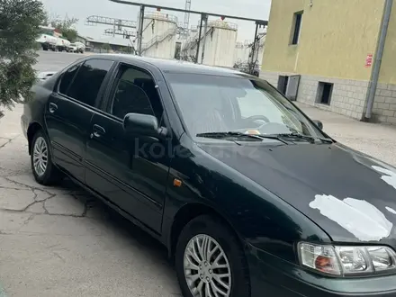 Nissan Primera 1996 года за 850 000 тг. в Шымкент – фото 4