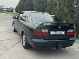 Nissan Primera 1996 года за 850 000 тг. в Шымкент – фото 2
