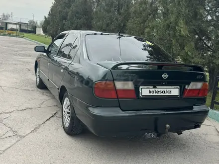 Nissan Primera 1996 года за 850 000 тг. в Шымкент – фото 2