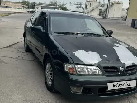Nissan Primera 1996 года за 850 000 тг. в Шымкент – фото 5