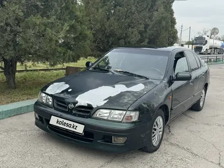 Nissan Primera 1996 года за 850 000 тг. в Шымкент – фото 6
