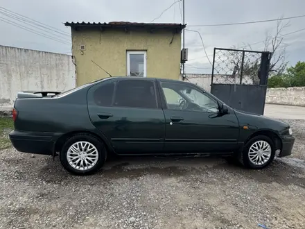 Nissan Primera 1996 года за 850 000 тг. в Шымкент – фото 8