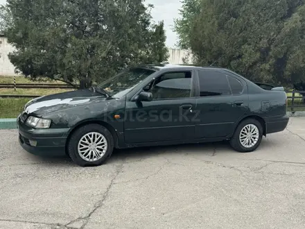 Nissan Primera 1996 года за 850 000 тг. в Шымкент – фото 7