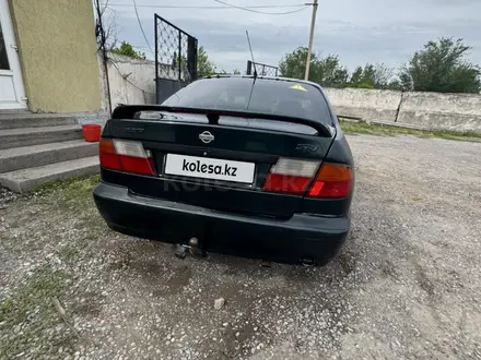 Nissan Primera 1996 года за 850 000 тг. в Шымкент – фото 9