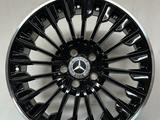R20 5*112 Mercedes за 300 000 тг. в Алматы