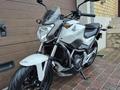 Honda  NC 700 2013 годаүшін2 540 000 тг. в Петропавловск – фото 4