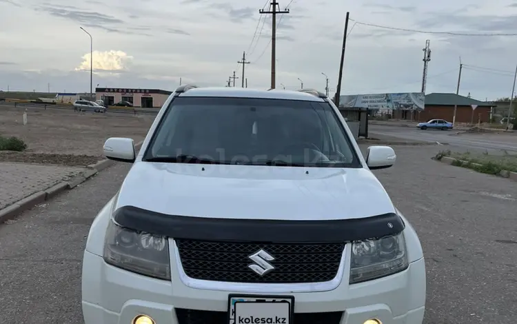 Suzuki Grand Vitara 2008 годаүшін5 800 000 тг. в Балхаш